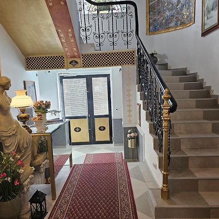 Vansvel Royal Boutique Apartment 2 贝尔格莱德 外观 照片