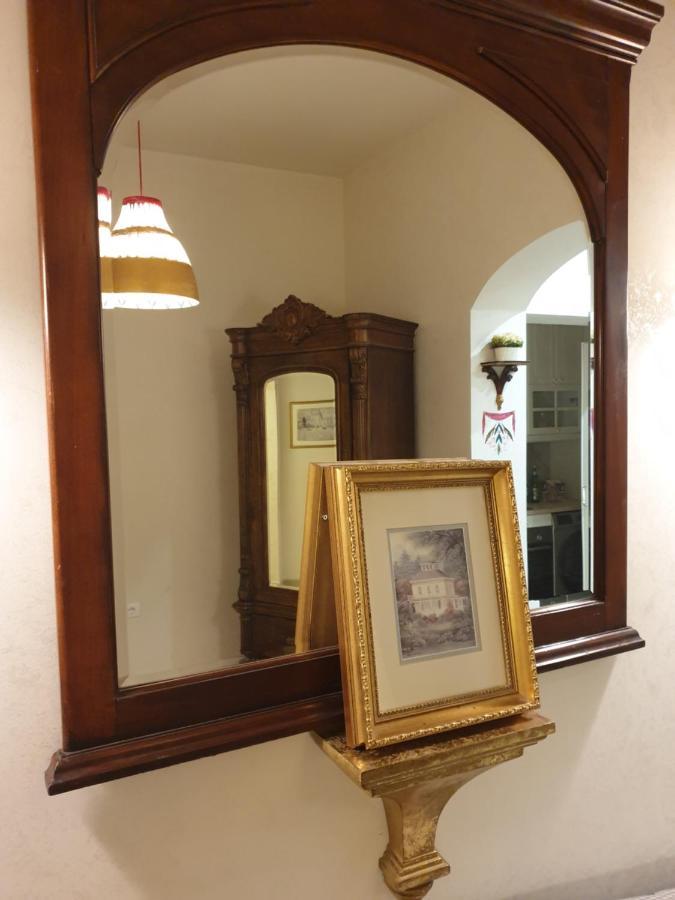 Vansvel Royal Boutique Apartment 2 贝尔格莱德 外观 照片