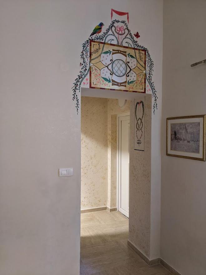 Vansvel Royal Boutique Apartment 2 贝尔格莱德 外观 照片
