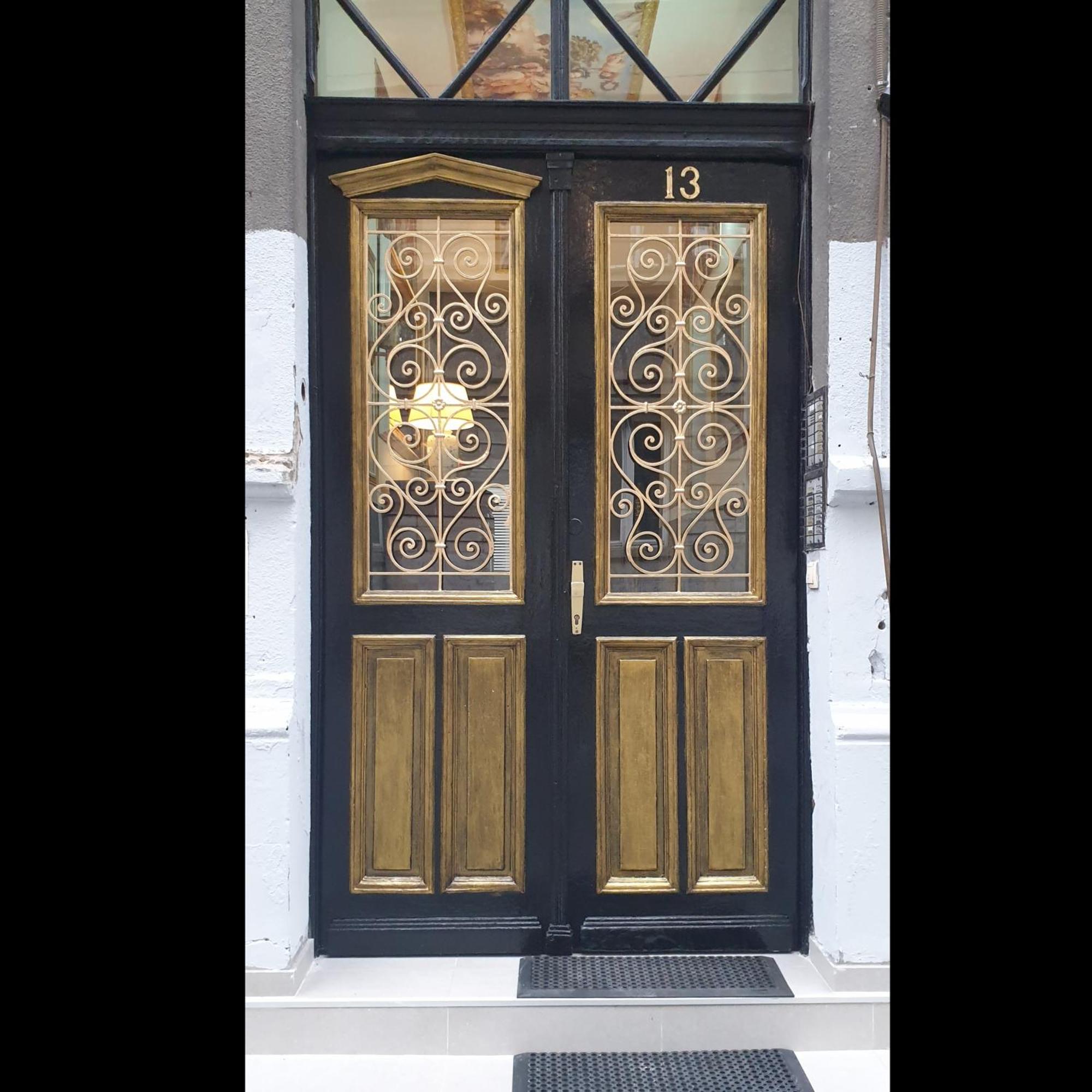 Vansvel Royal Boutique Apartment 2 贝尔格莱德 外观 照片