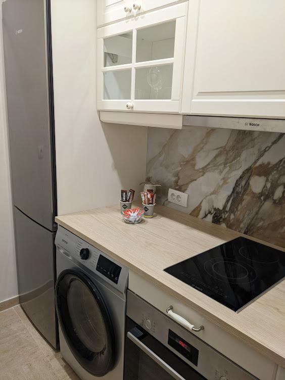Vansvel Royal Boutique Apartment 2 贝尔格莱德 外观 照片