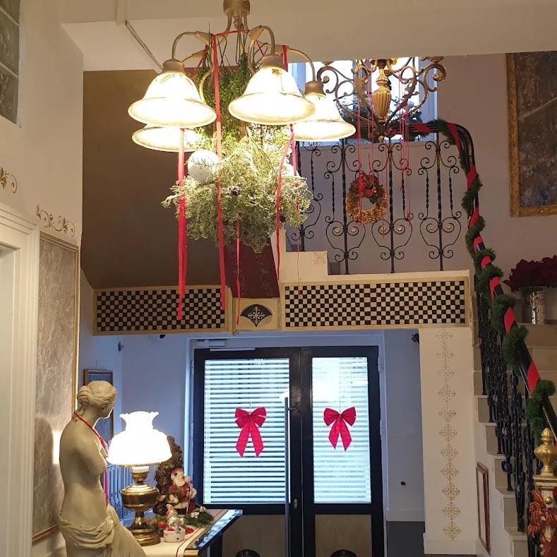 Vansvel Royal Boutique Apartment 2 贝尔格莱德 外观 照片