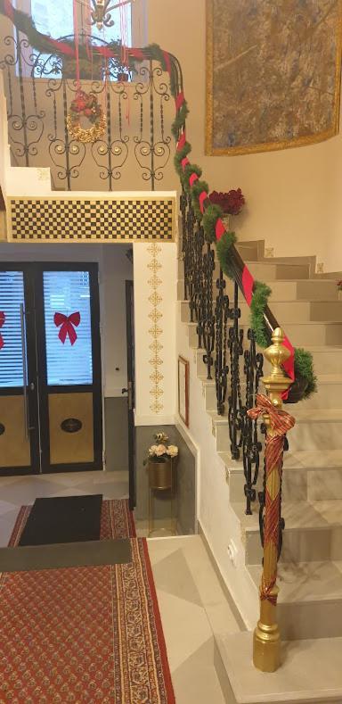Vansvel Royal Boutique Apartment 2 贝尔格莱德 外观 照片